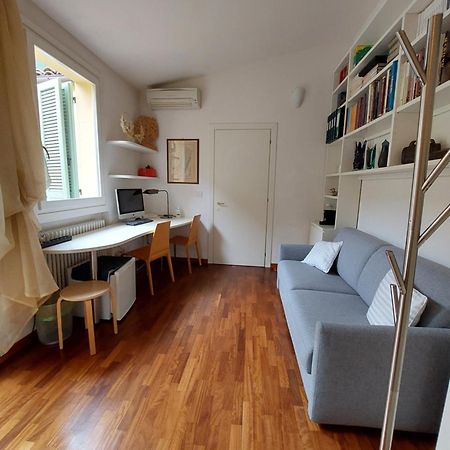 B&B Griffoni 7 Болоня Екстериор снимка