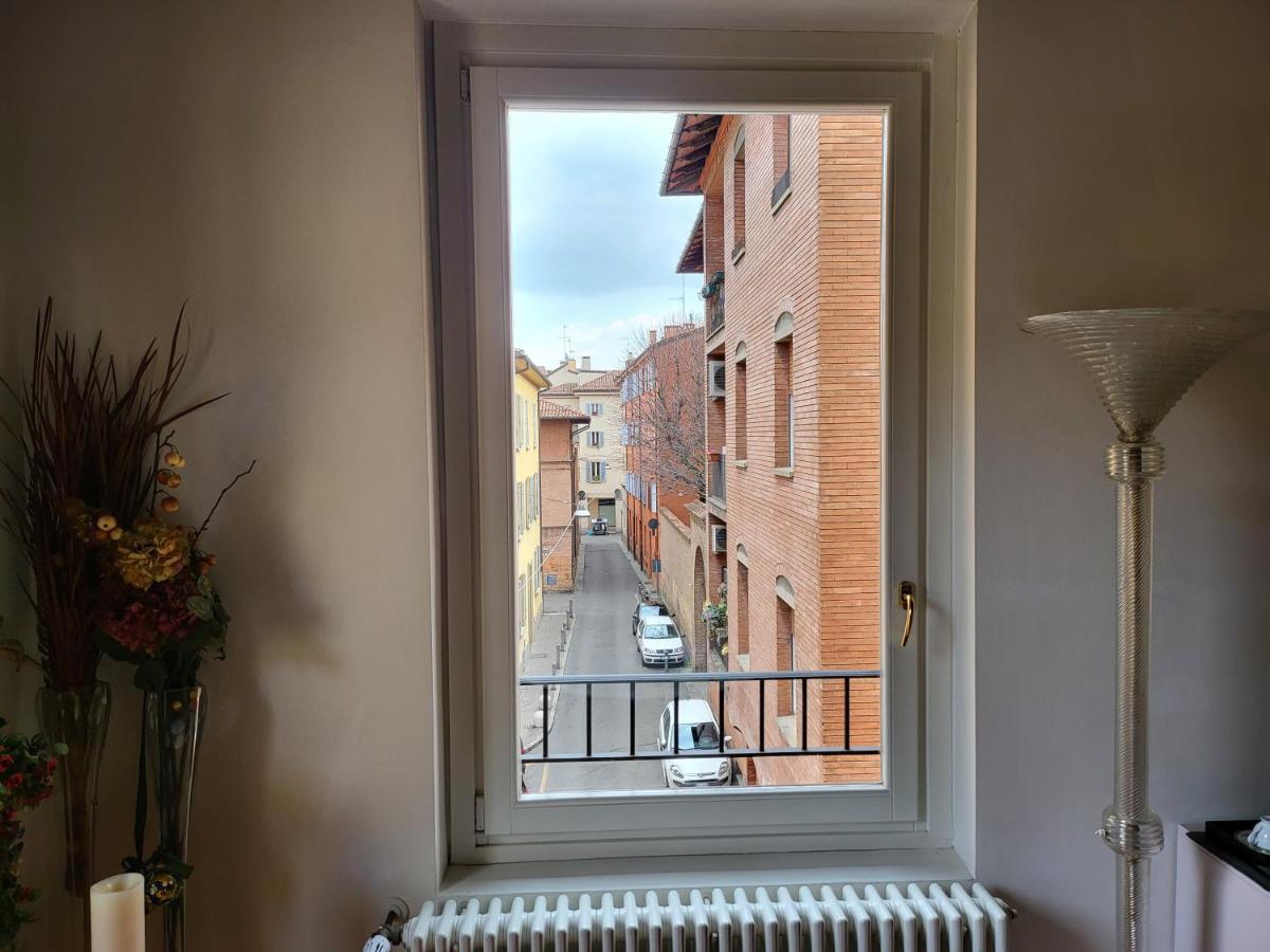 B&B Griffoni 7 Болоня Екстериор снимка