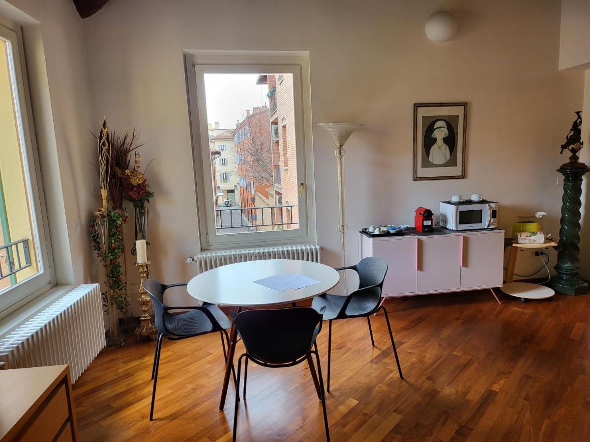 B&B Griffoni 7 Болоня Екстериор снимка