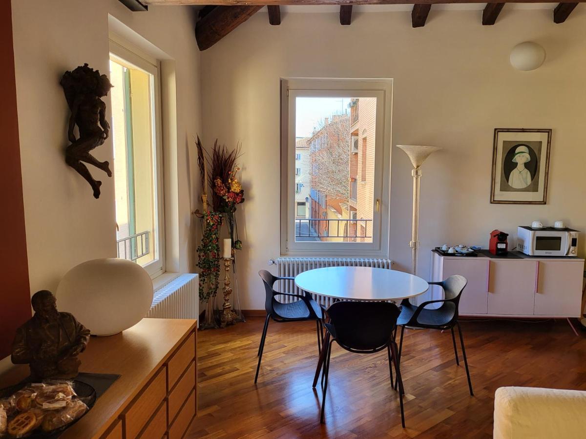 B&B Griffoni 7 Болоня Екстериор снимка