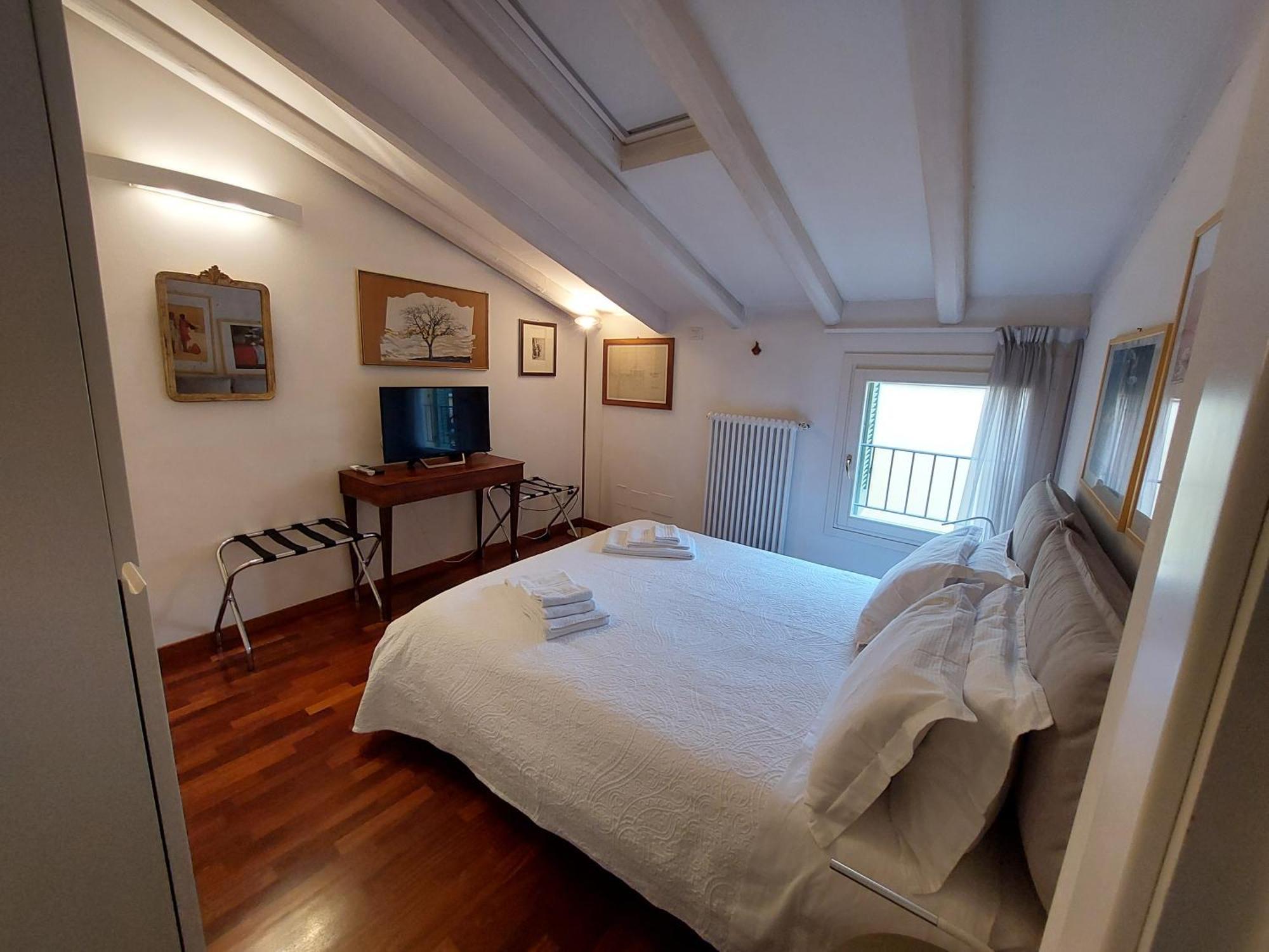 B&B Griffoni 7 Болоня Екстериор снимка