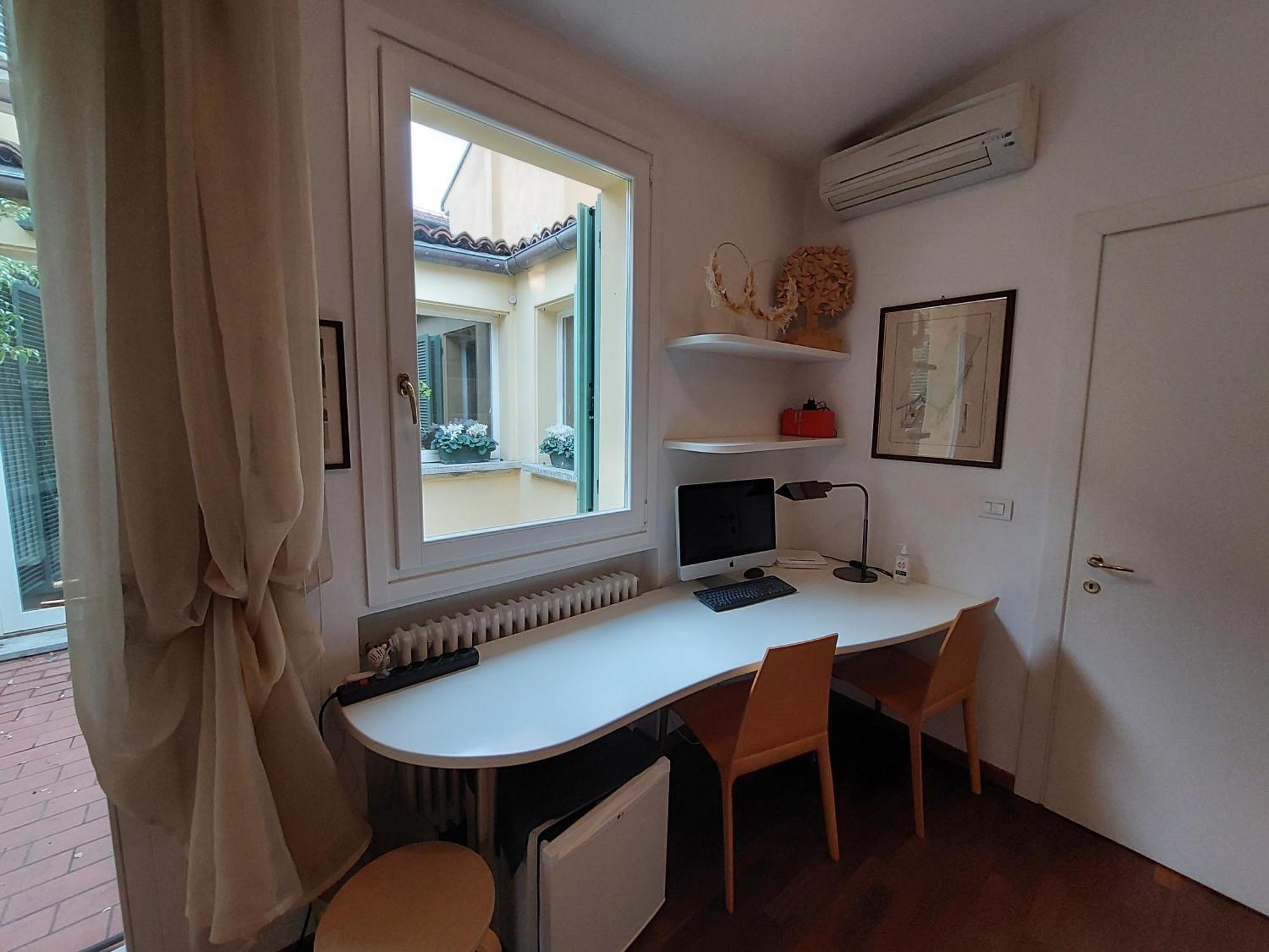 B&B Griffoni 7 Болоня Екстериор снимка
