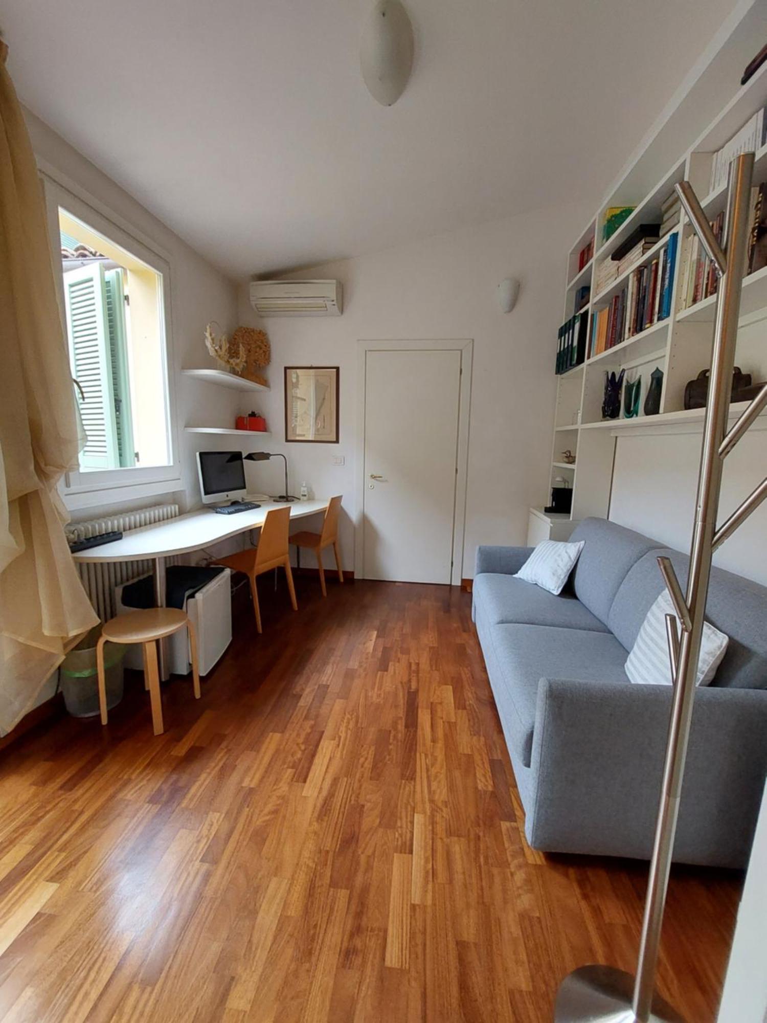 B&B Griffoni 7 Болоня Екстериор снимка