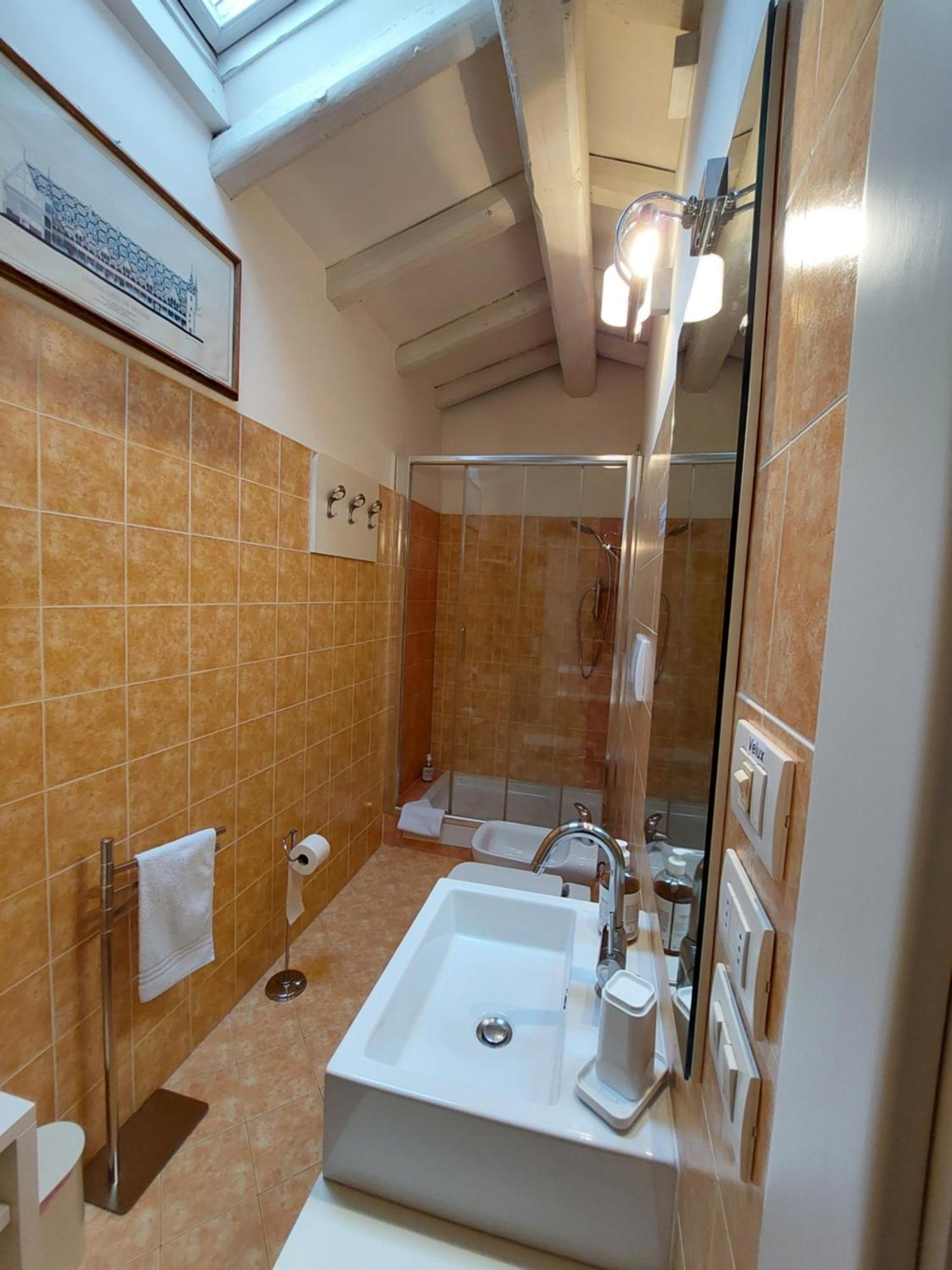 B&B Griffoni 7 Болоня Екстериор снимка