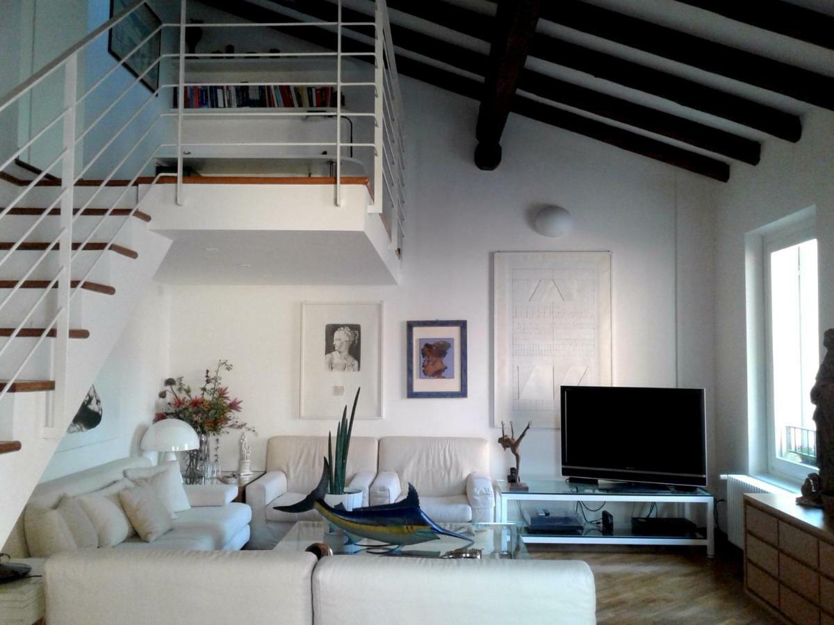 B&B Griffoni 7 Болоня Екстериор снимка