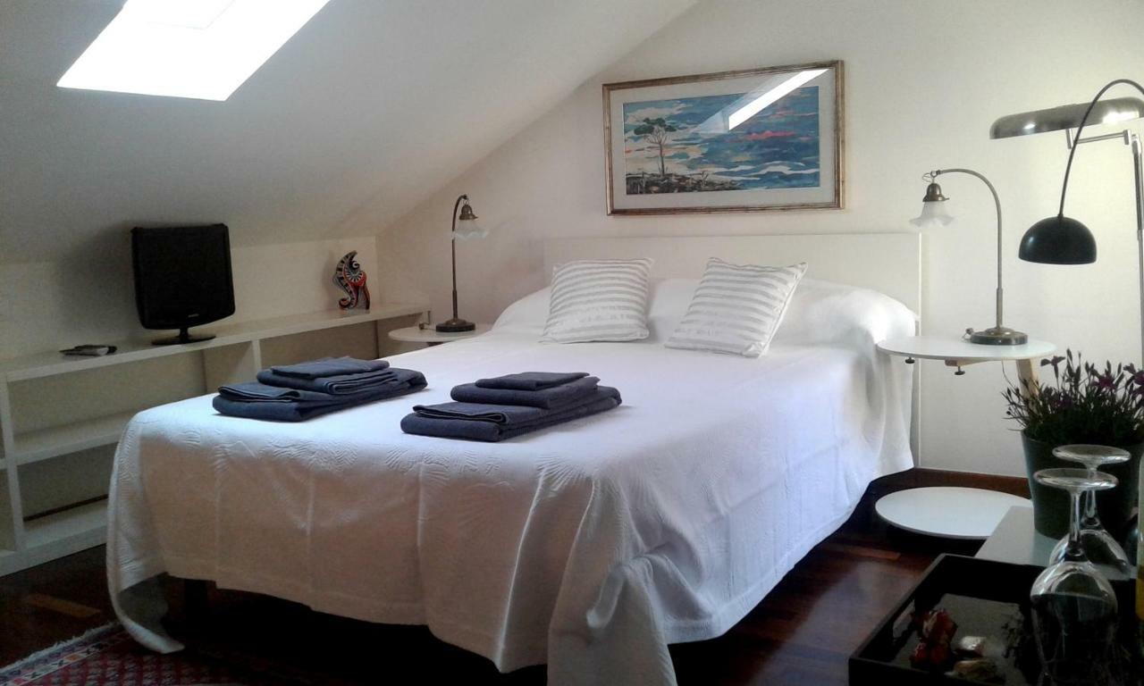 B&B Griffoni 7 Болоня Екстериор снимка