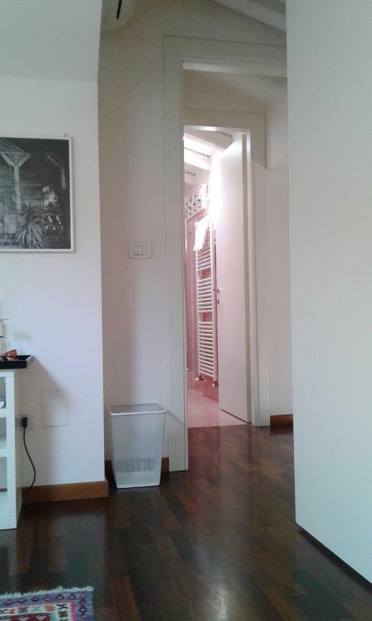 B&B Griffoni 7 Болоня Екстериор снимка
