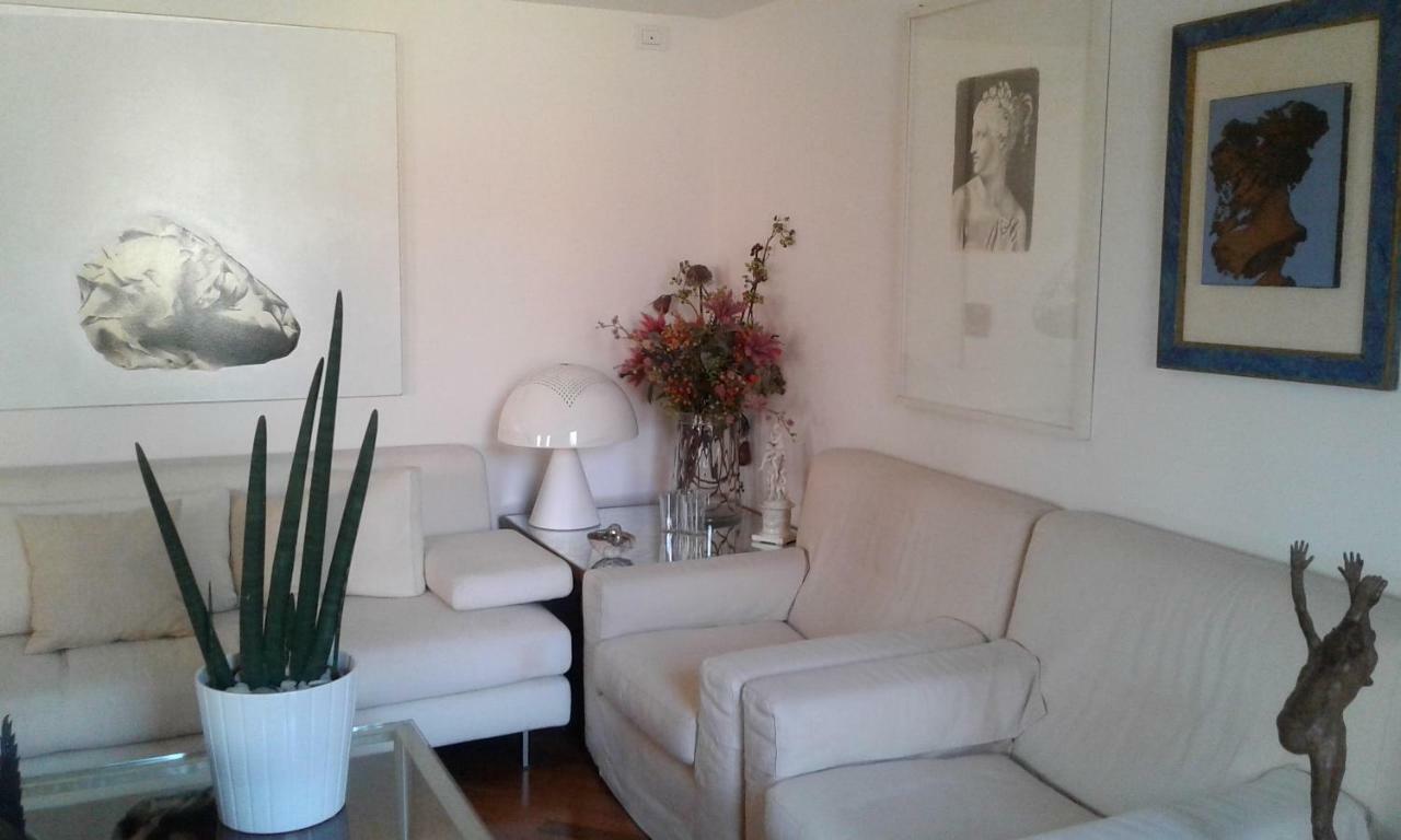 B&B Griffoni 7 Болоня Екстериор снимка