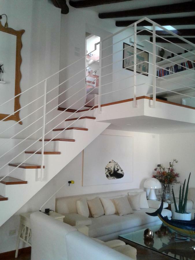 B&B Griffoni 7 Болоня Екстериор снимка
