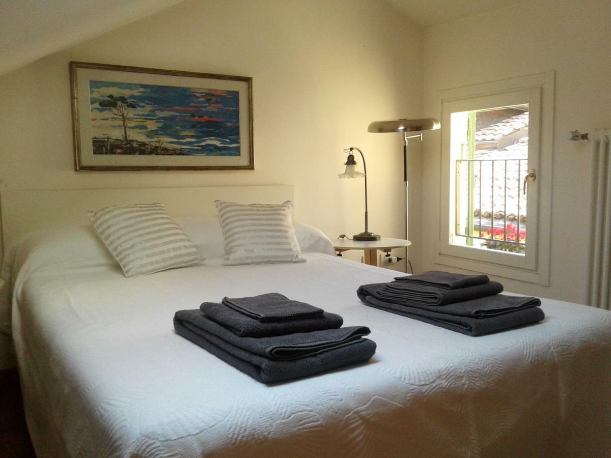 B&B Griffoni 7 Болоня Екстериор снимка