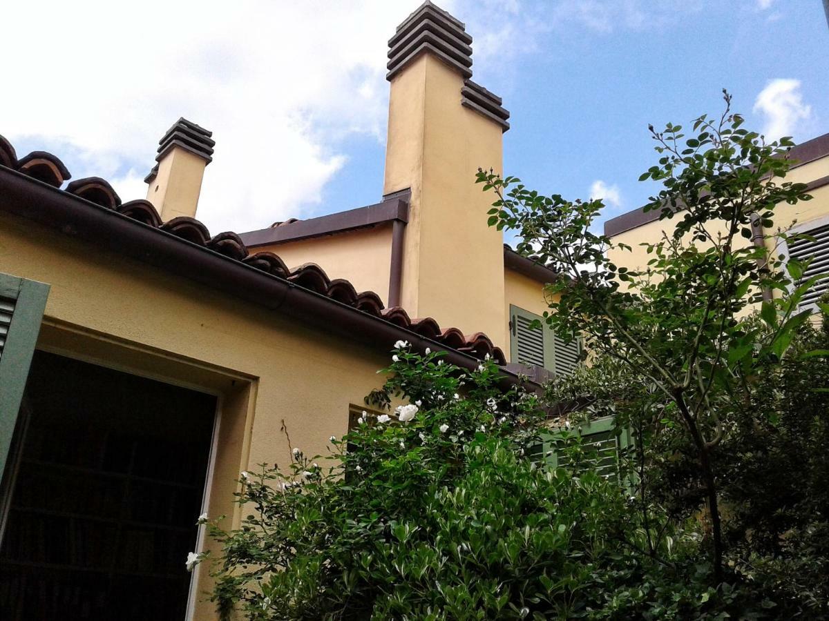 B&B Griffoni 7 Болоня Екстериор снимка