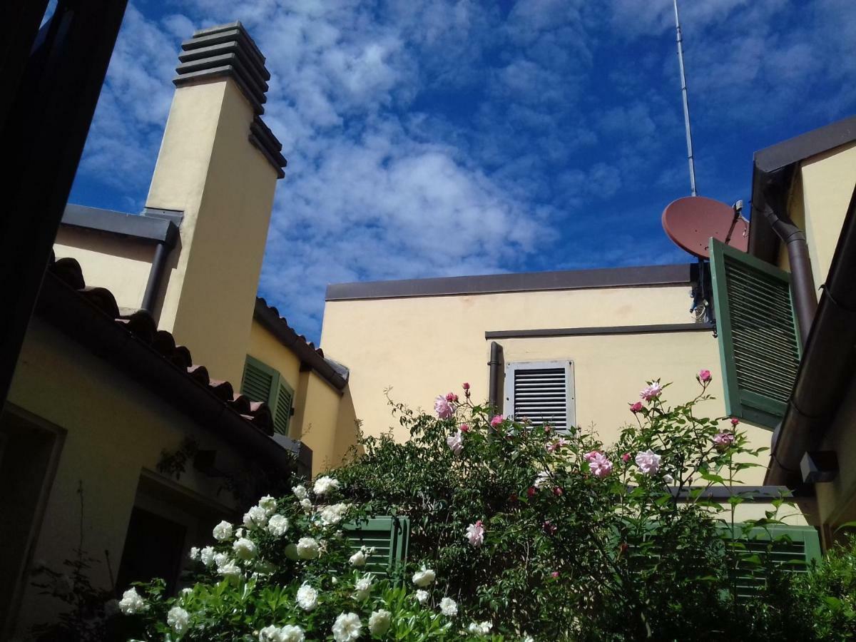 B&B Griffoni 7 Болоня Екстериор снимка