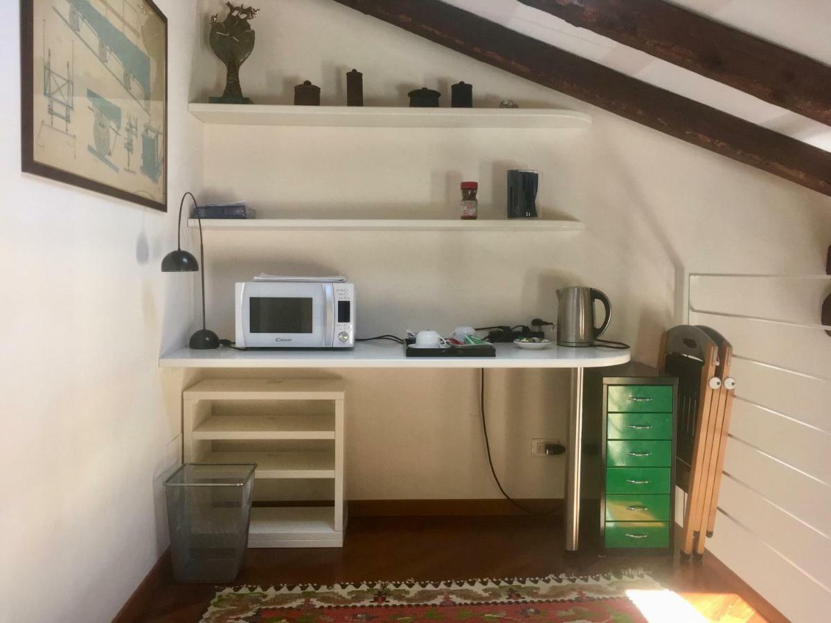 B&B Griffoni 7 Болоня Екстериор снимка