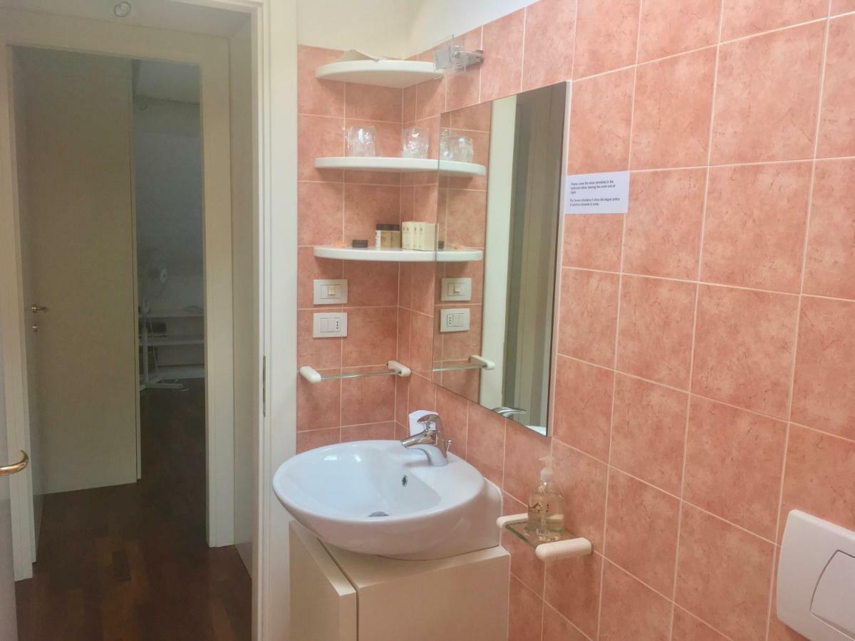 B&B Griffoni 7 Болоня Екстериор снимка