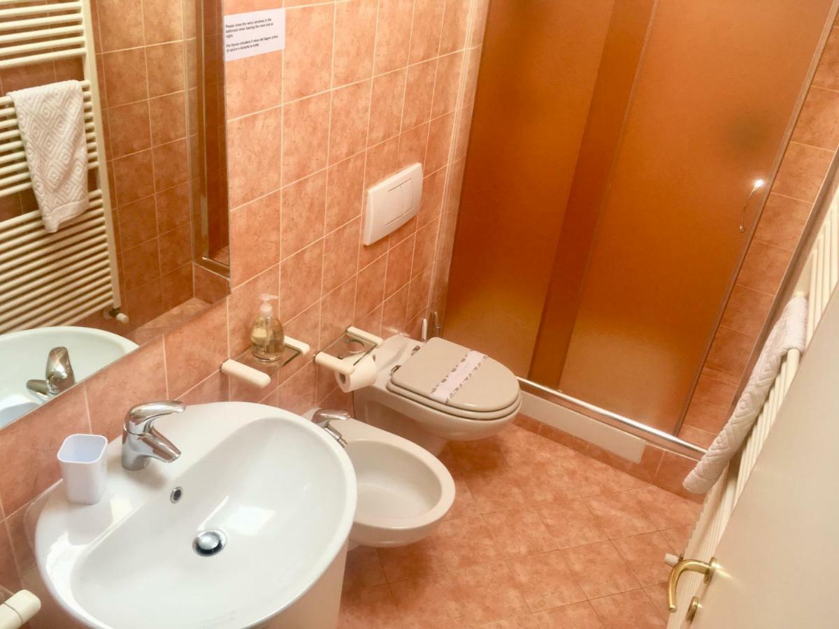 B&B Griffoni 7 Болоня Екстериор снимка