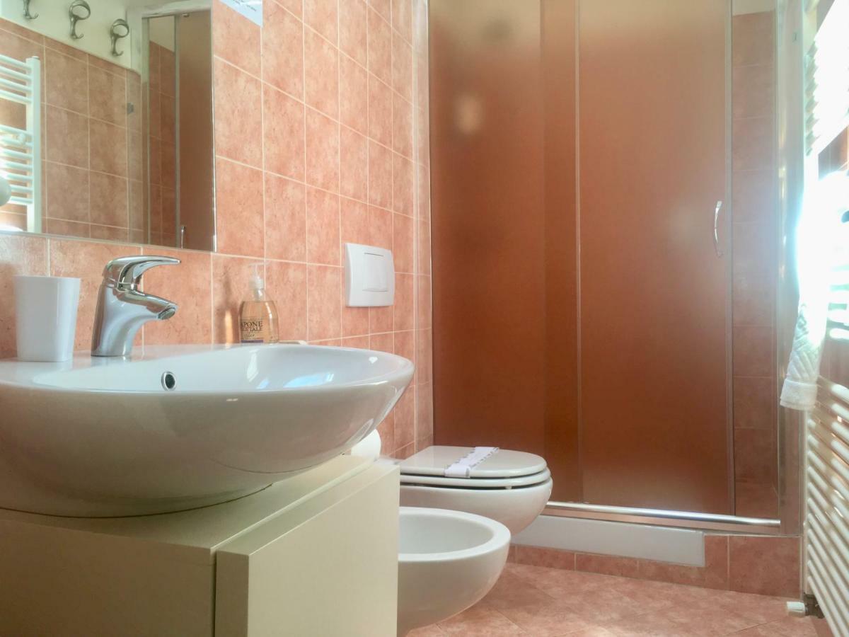 B&B Griffoni 7 Болоня Екстериор снимка