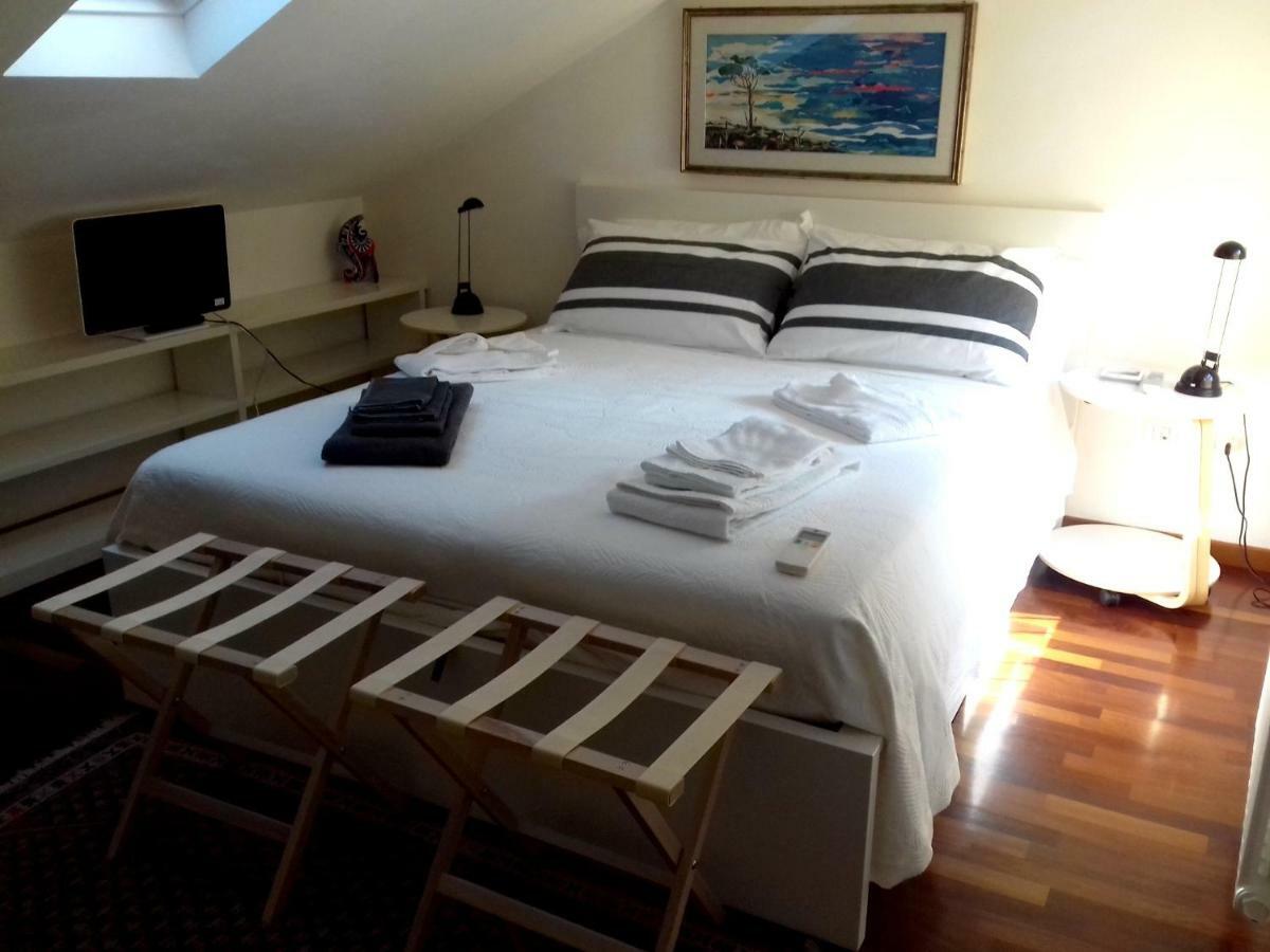 B&B Griffoni 7 Болоня Екстериор снимка