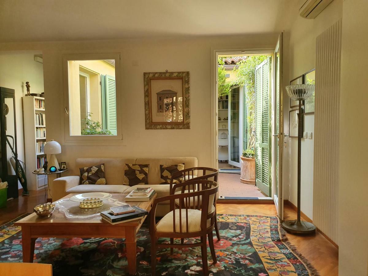 B&B Griffoni 7 Болоня Екстериор снимка