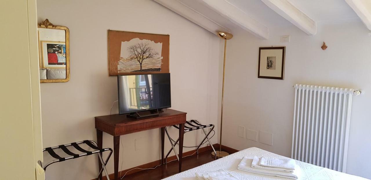 B&B Griffoni 7 Болоня Екстериор снимка