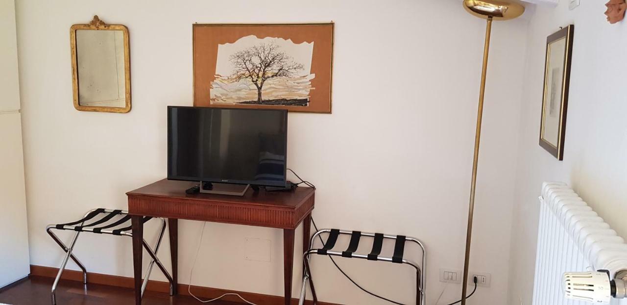 B&B Griffoni 7 Болоня Екстериор снимка