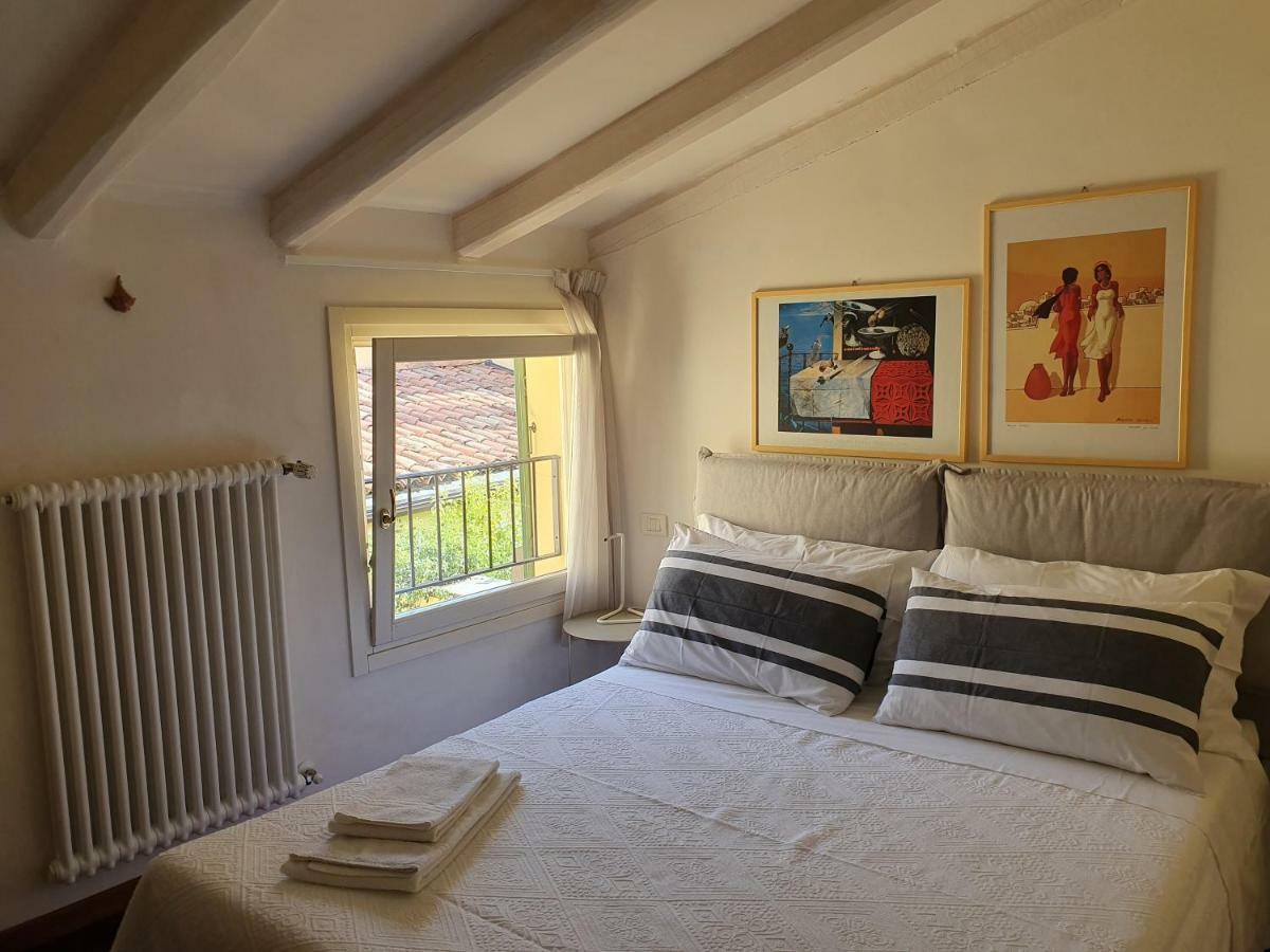 B&B Griffoni 7 Болоня Екстериор снимка